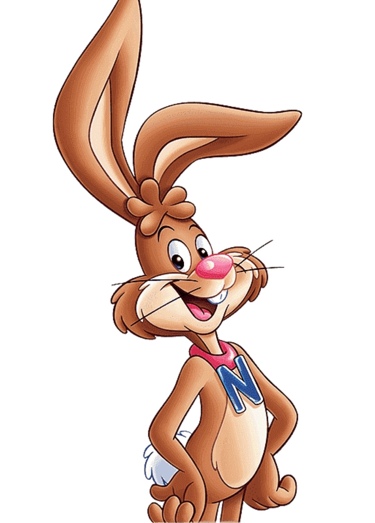 Quicky the Bunny